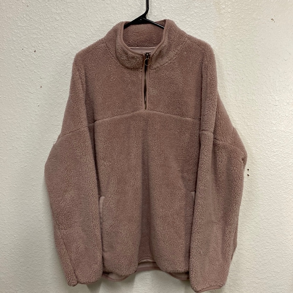 Time and Tru soft long sleeve size 1x